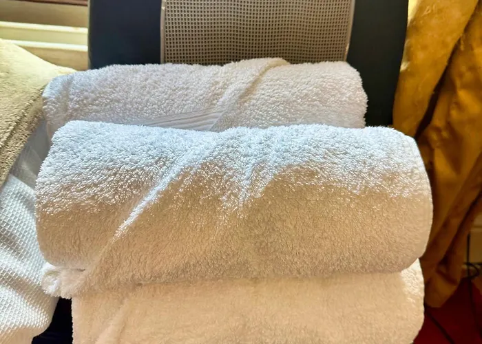 Privat bolig King Double Bedroom In *